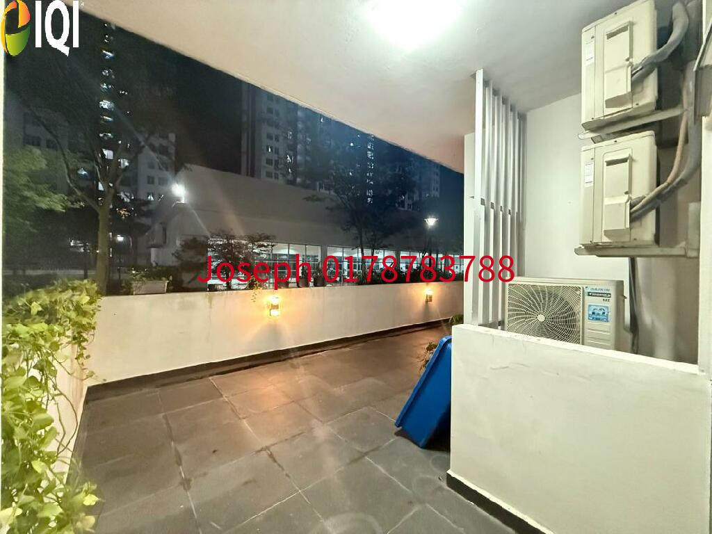 Meridin Bayvue Apartment image