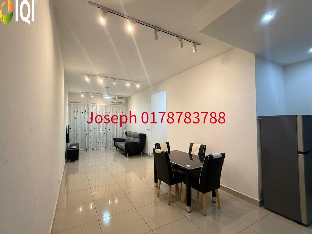 Meridin Bayvue Apartment image