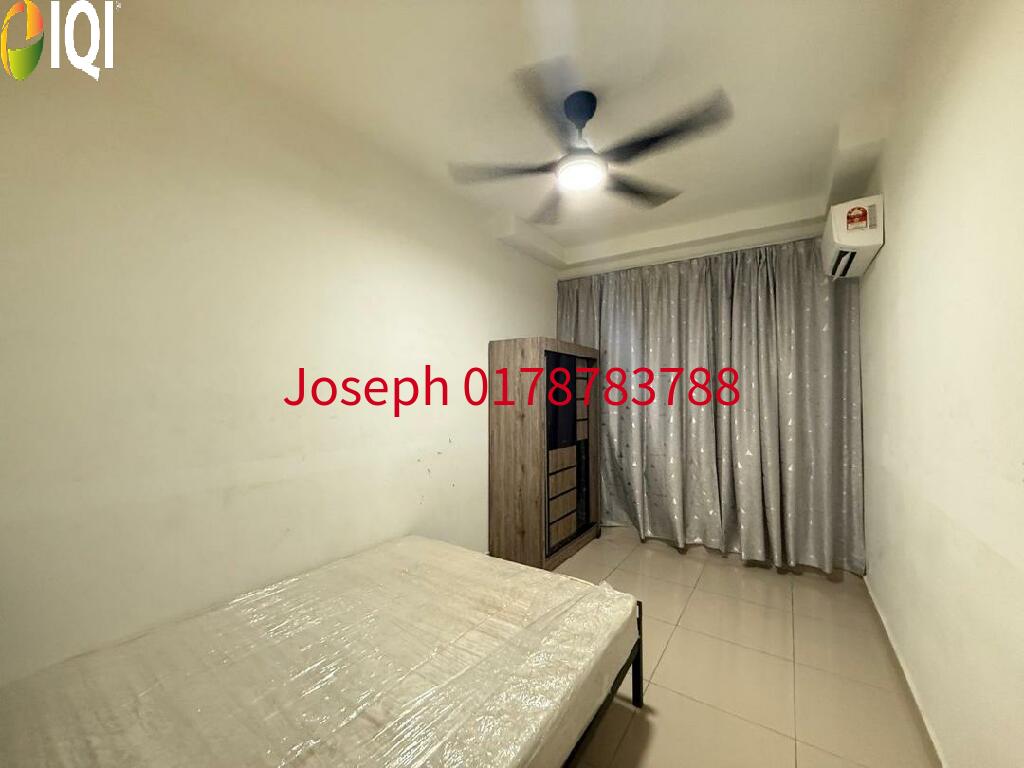 Meridin Bayvue Apartment image