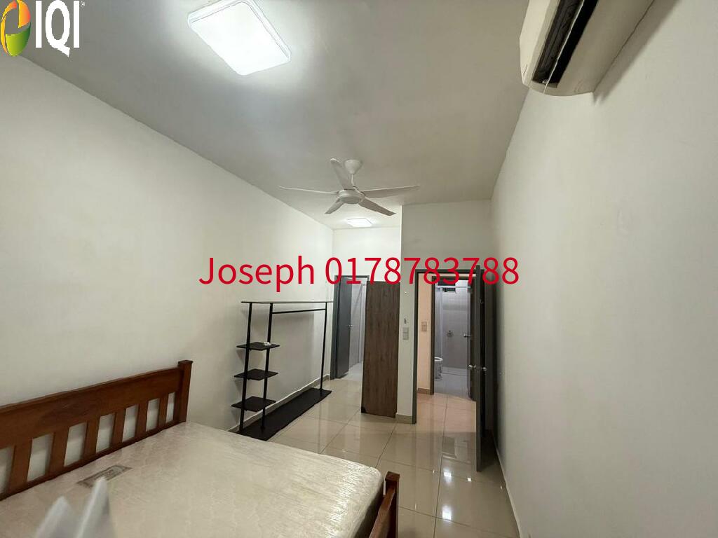 Meridin Bayvue Apartment image