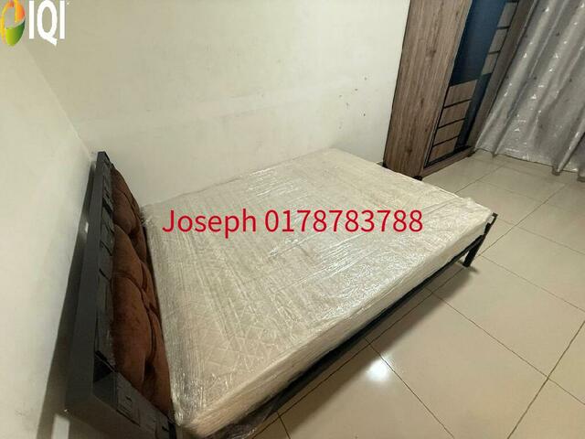 Meridin Bayvue Apartment image