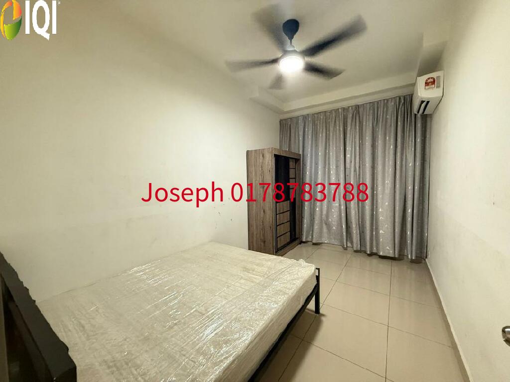 Meridin Bayvue Apartment image