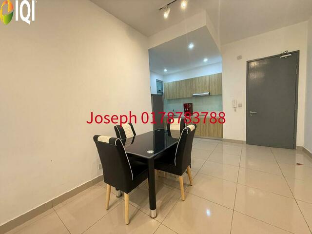 Meridin Bayvue Apartment image