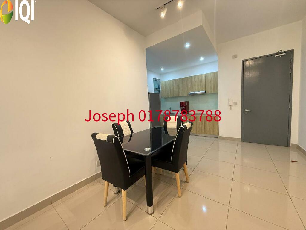 Meridin Bayvue Apartment image