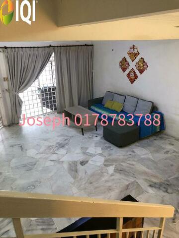 Bandar Indahpura photo