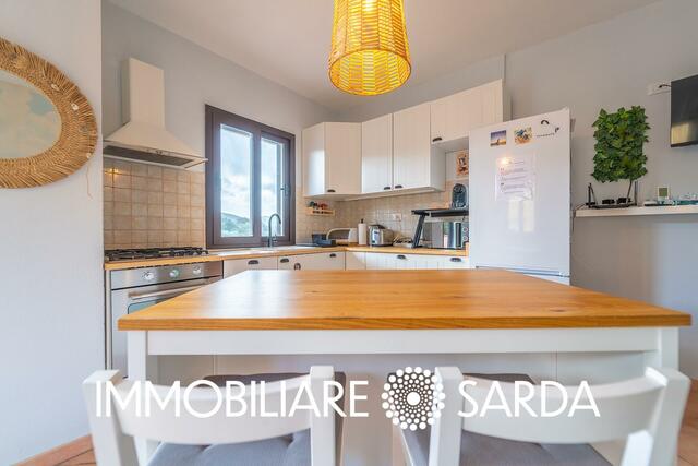 PLI-13-25 | Turnkey Three-Room Apartment Just 1 km from Porto Pollo | Barrabisa – Palau image