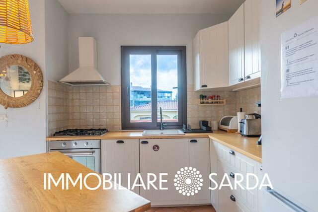 PLI-13-25 | Turnkey Three-Room Apartment Just 1 km from Porto Pollo | Barrabisa – Palau image