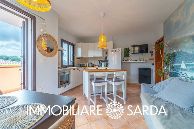 PLI-13-25 | Turnkey Three-Room Apartment Just 1 km from Porto Pollo | Barrabisa – Palau image