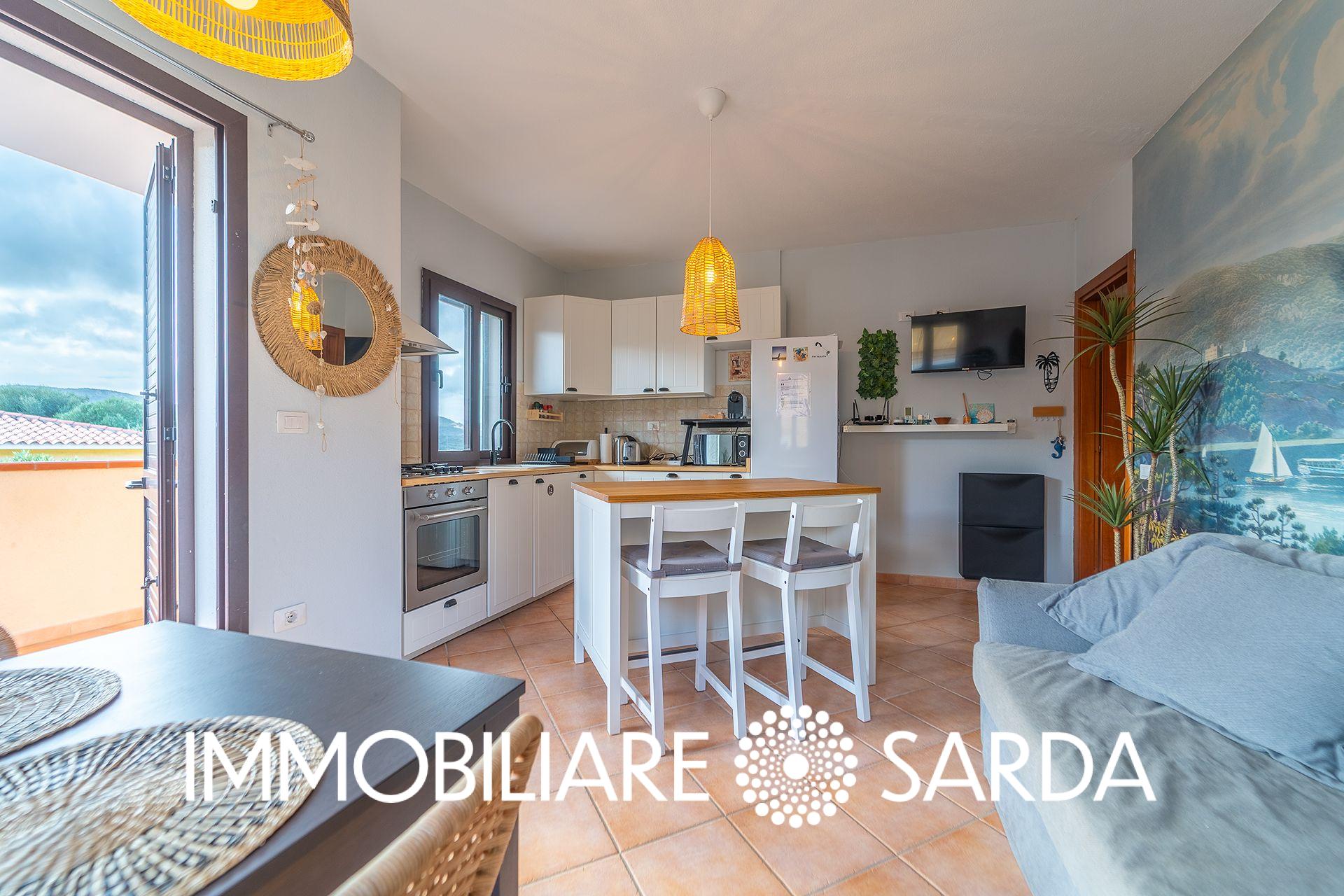 PLI-13-25 | Turnkey Three-Room Apartment Just 1 km from Porto Pollo | Barrabisa – Palau image