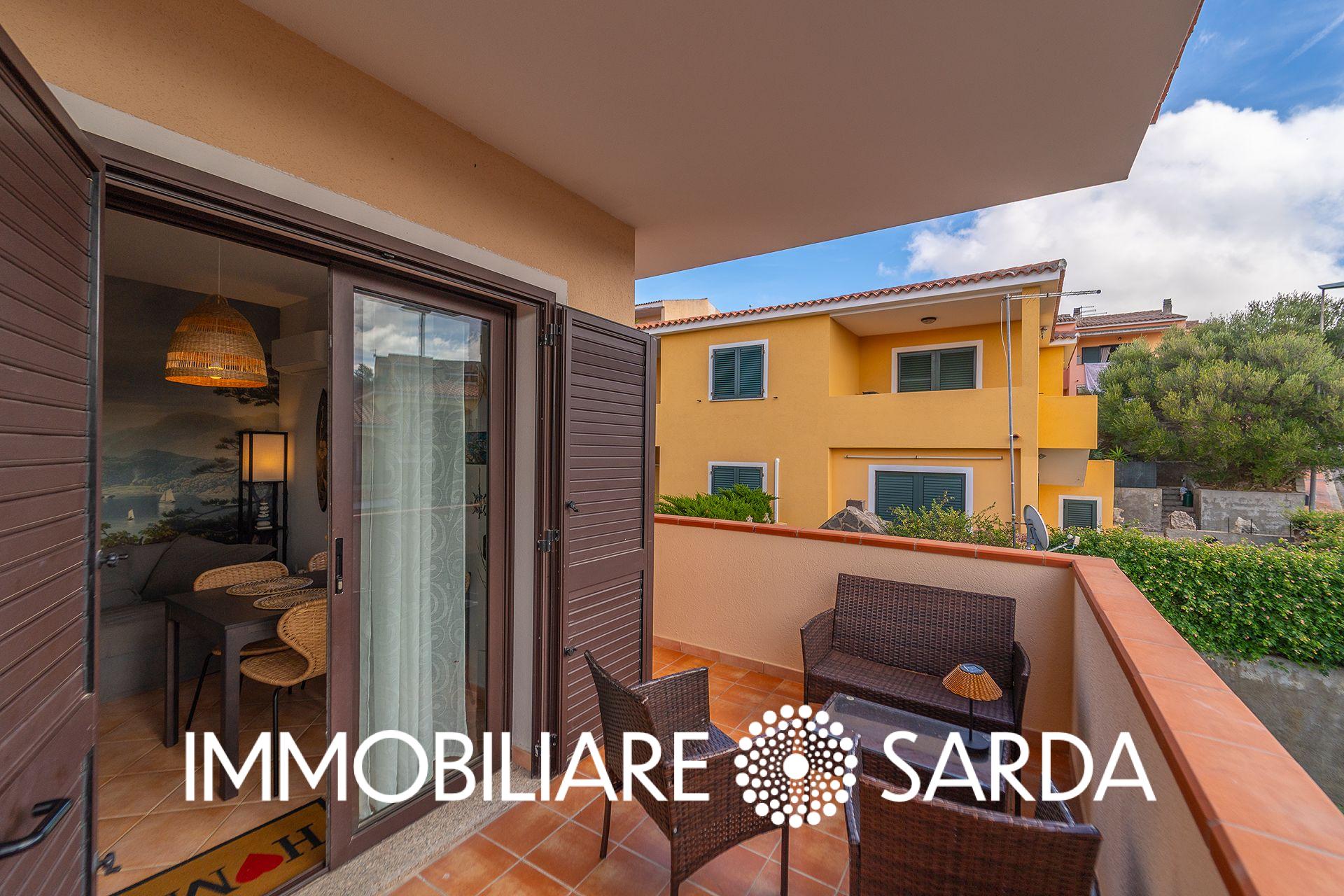 PLI-13-25 | Turnkey Three-Room Apartment Just 1 km from Porto Pollo | Barrabisa – Palau image