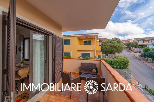 PLI-13-25 | Turnkey Three-Room Apartment Just 1 km from Porto Pollo | Barrabisa – Palau image