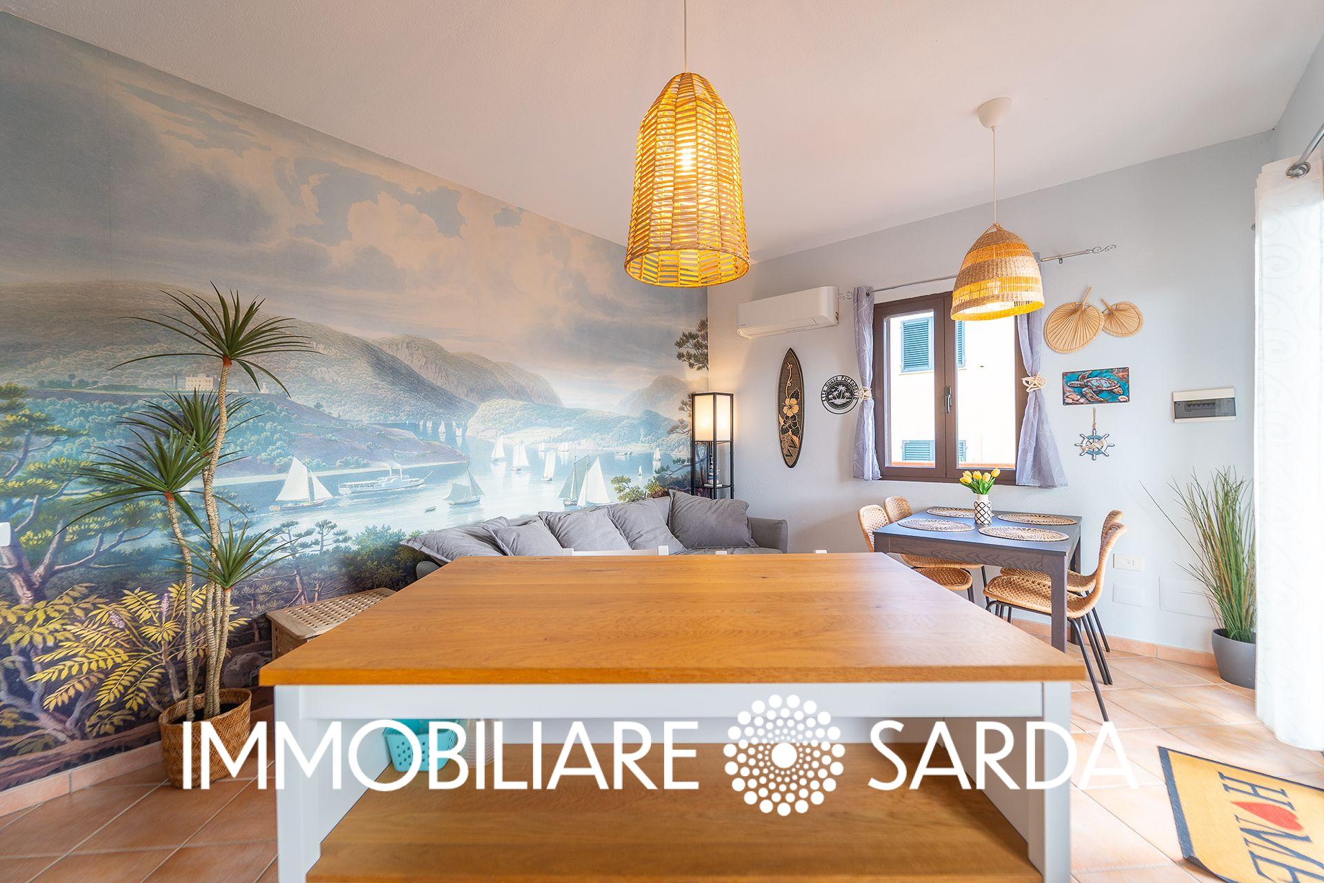 PLI-13-25 | Turnkey Three-Room Apartment Just 1 km from Porto Pollo | Barrabisa – Palau image