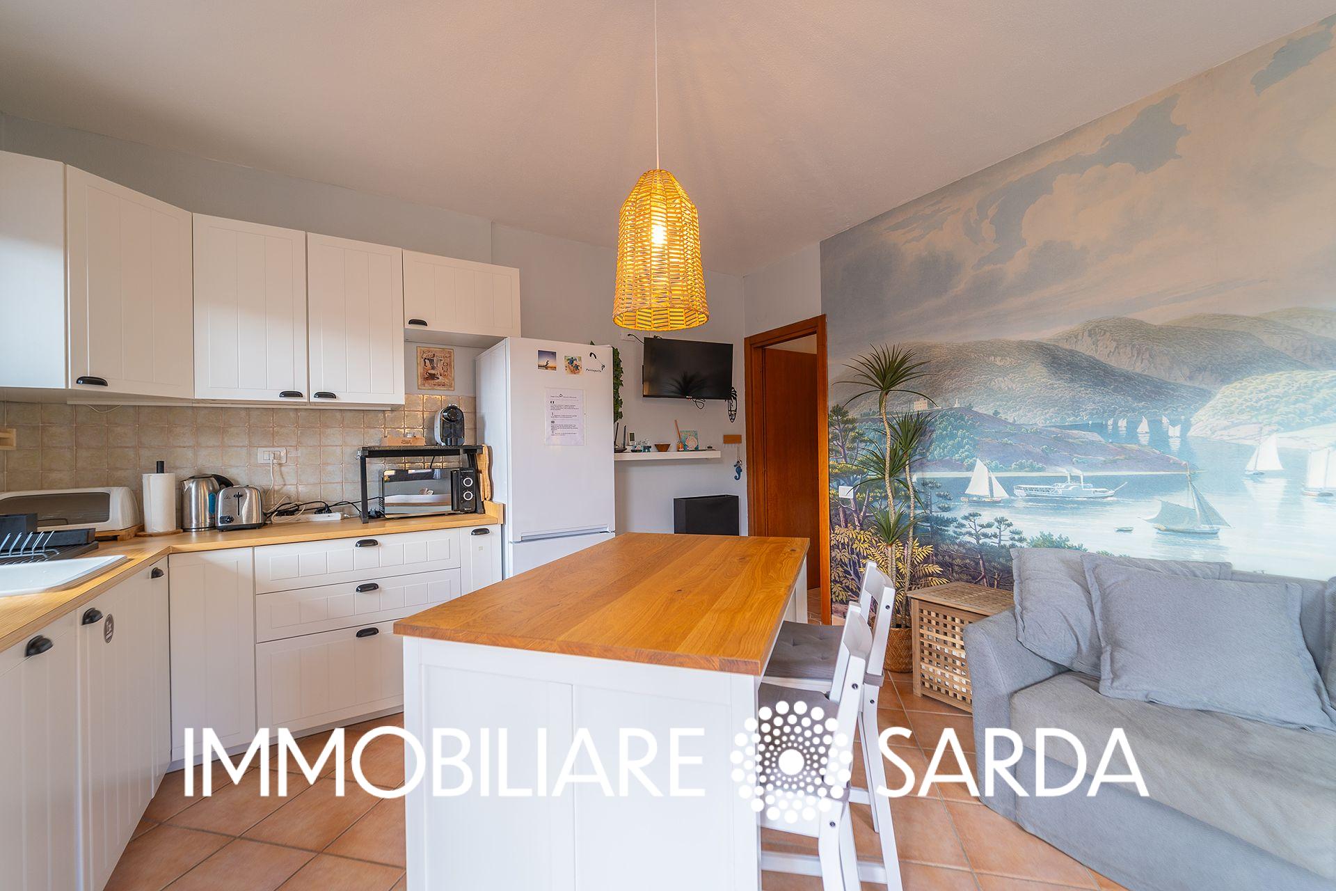 PLI-13-25 | Turnkey Three-Room Apartment Just 1 km from Porto Pollo | Barrabisa – Palau image