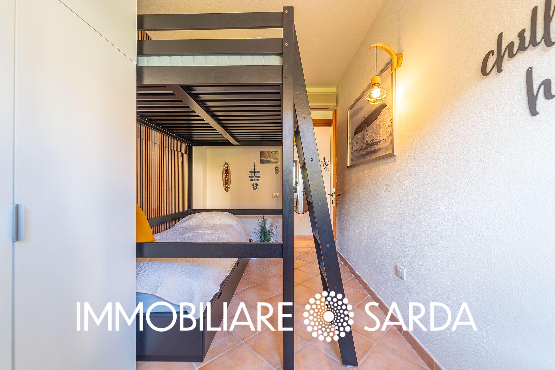 PLI-13-25 | Turnkey Three-Room Apartment Just 1 km from Porto Pollo | Barrabisa – Palau image