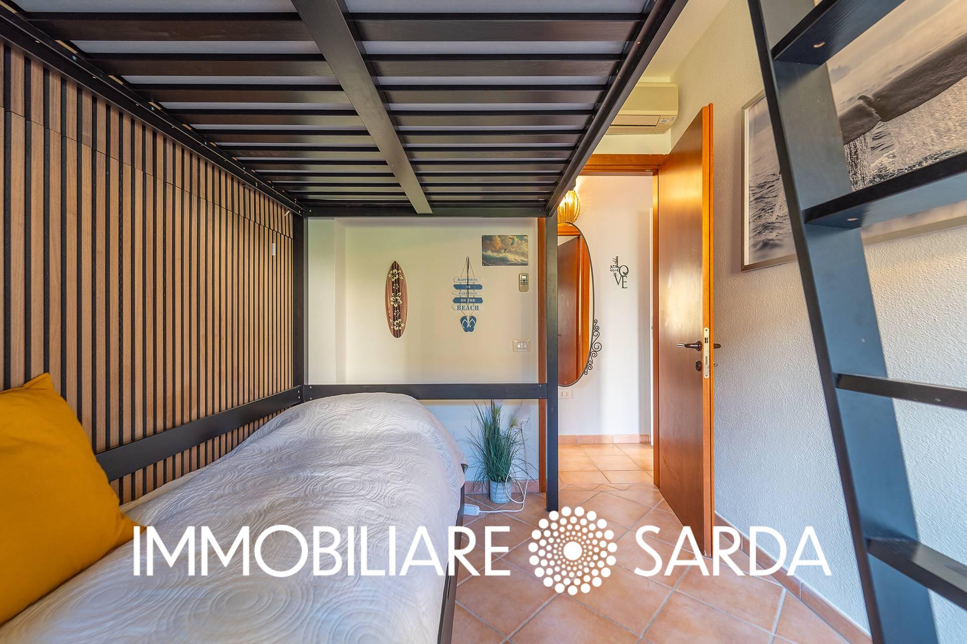 PLI-13-25 | Turnkey Three-Room Apartment Just 1 km from Porto Pollo | Barrabisa – Palau image