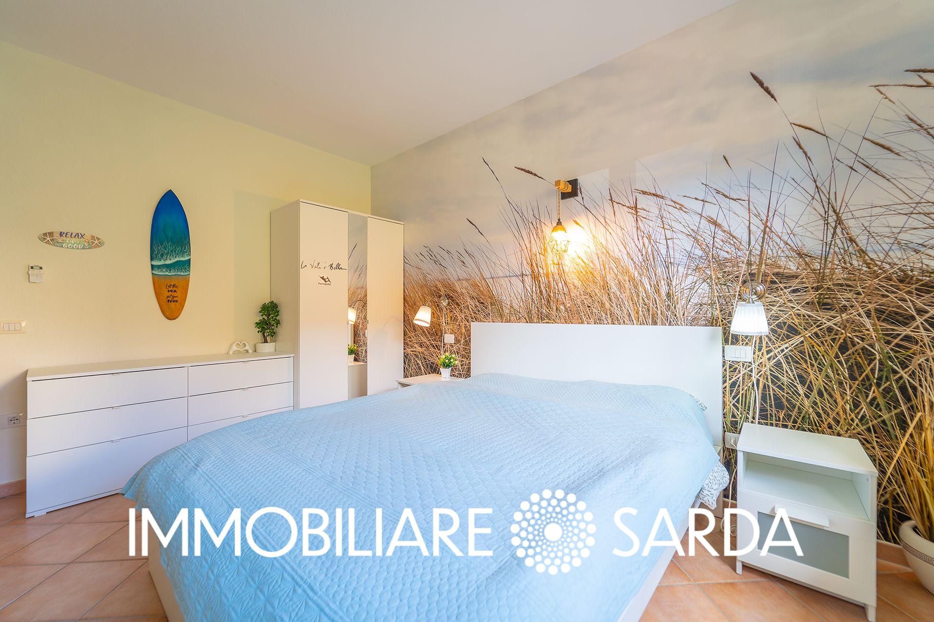 PLI-13-25 | Turnkey Three-Room Apartment Just 1 km from Porto Pollo | Barrabisa – Palau image