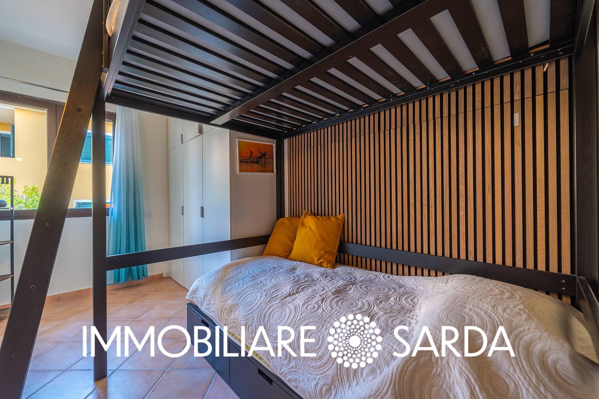 PLI-13-25 | Turnkey Three-Room Apartment Just 1 km from Porto Pollo | Barrabisa – Palau image