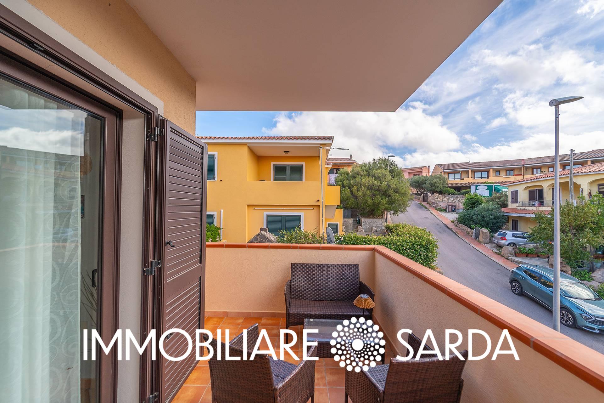 PLI-13-25 | Turnkey Three-Room Apartment Just 1 km from Porto Pollo | Barrabisa – Palau image