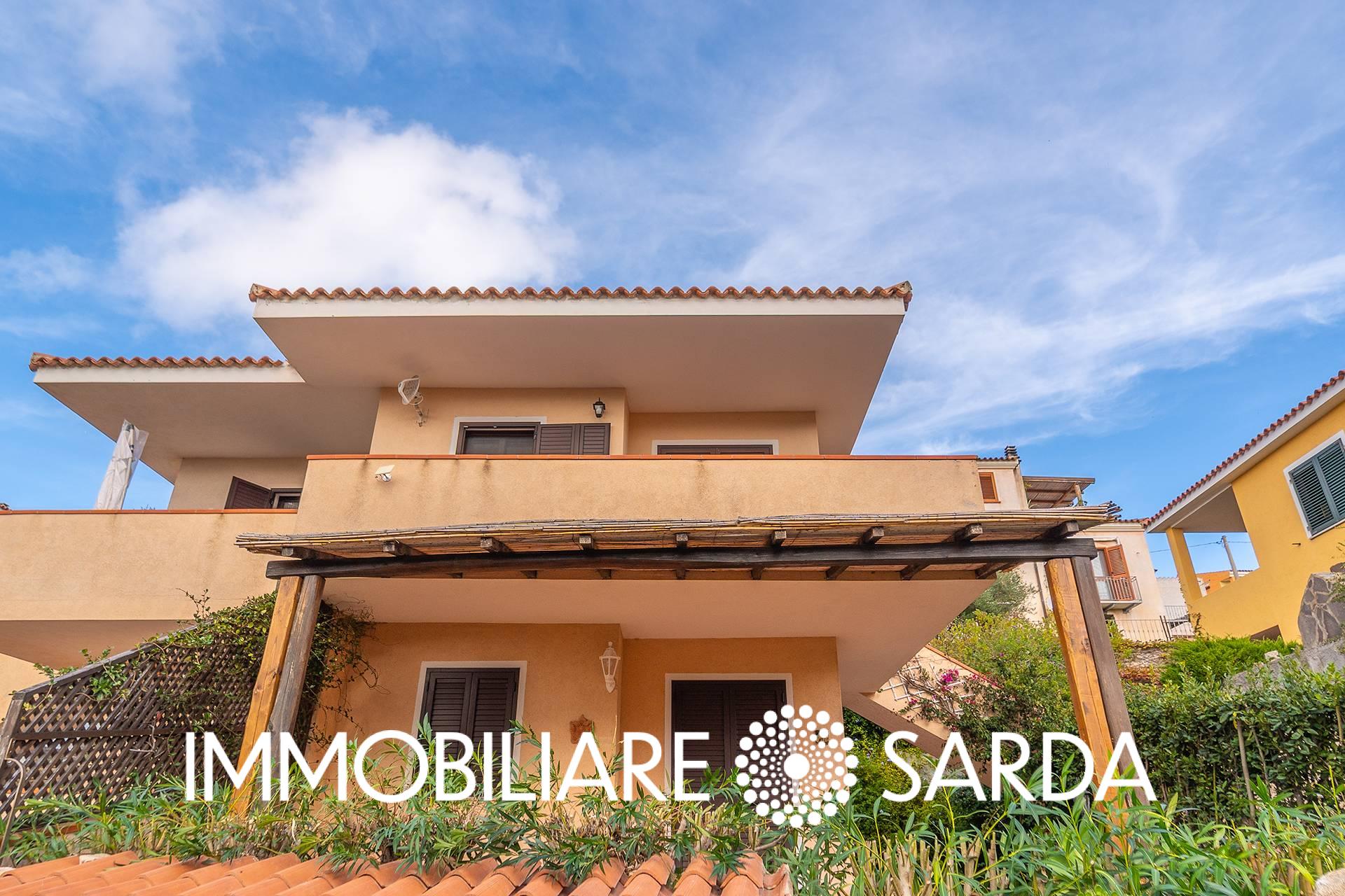 PLI-13-25 | Turnkey Three-Room Apartment Just 1 km from Porto Pollo | Barrabisa – Palau image