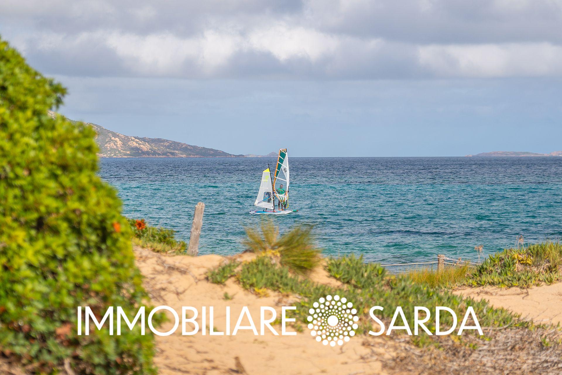 PLI-13-25 | Turnkey Three-Room Apartment Just 1 km from Porto Pollo | Barrabisa – Palau image