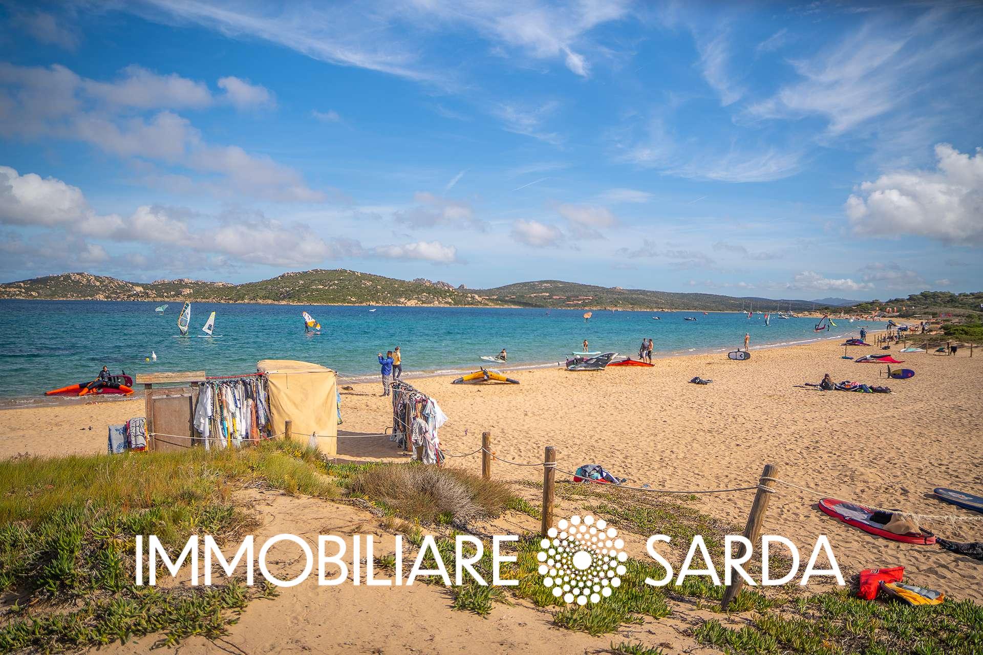 PLI-13-25 | Turnkey Three-Room Apartment Just 1 km from Porto Pollo | Barrabisa – Palau image