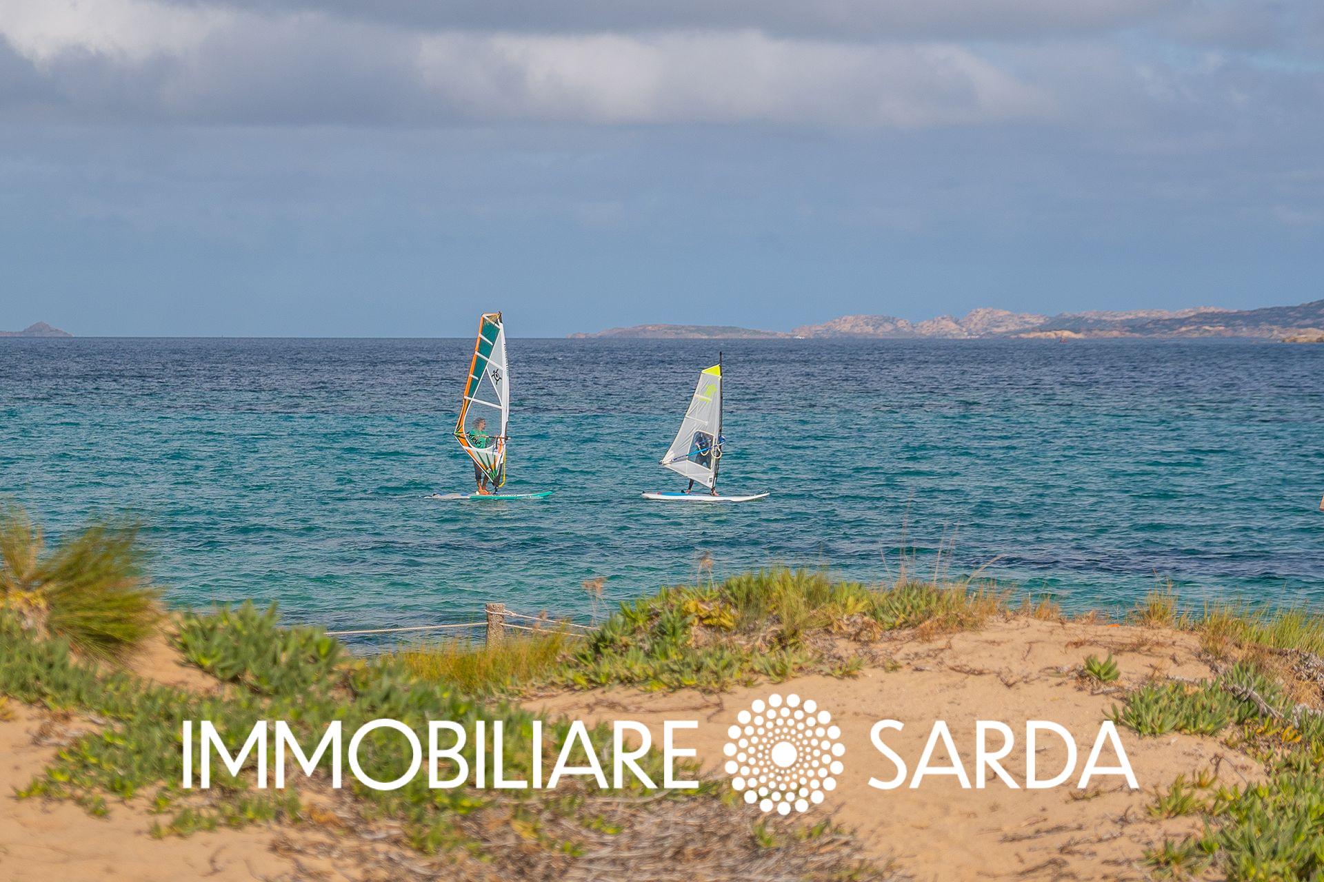 PLI-13-25 | Turnkey Three-Room Apartment Just 1 km from Porto Pollo | Barrabisa – Palau image