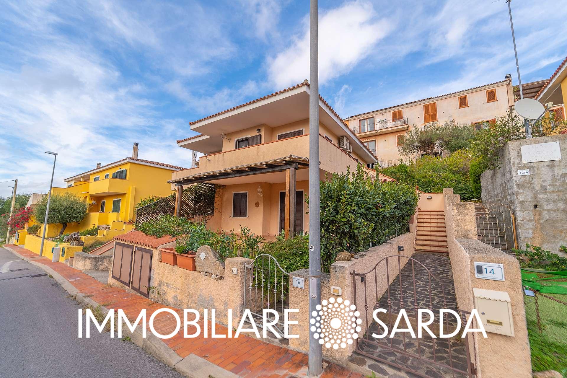 PLI-13-25 | Turnkey Three-Room Apartment Just 1 km from Porto Pollo | Barrabisa – Palau image