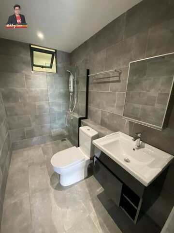 Maya Likas | Tower A | Furnished | Ready Move-in image