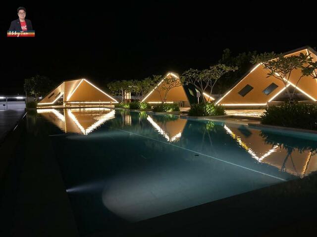 Maya Likas | Tower A | Furnished | Ready Move-in image