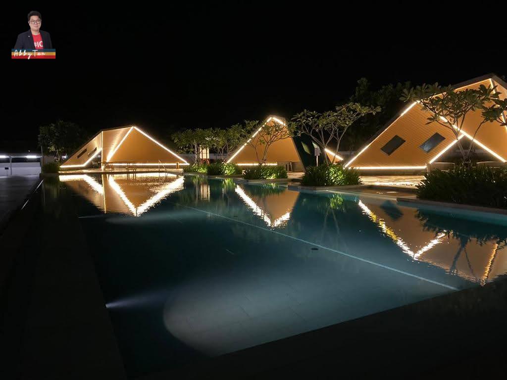 Maya Likas | Tower A | Furnished | Ready Move-in image