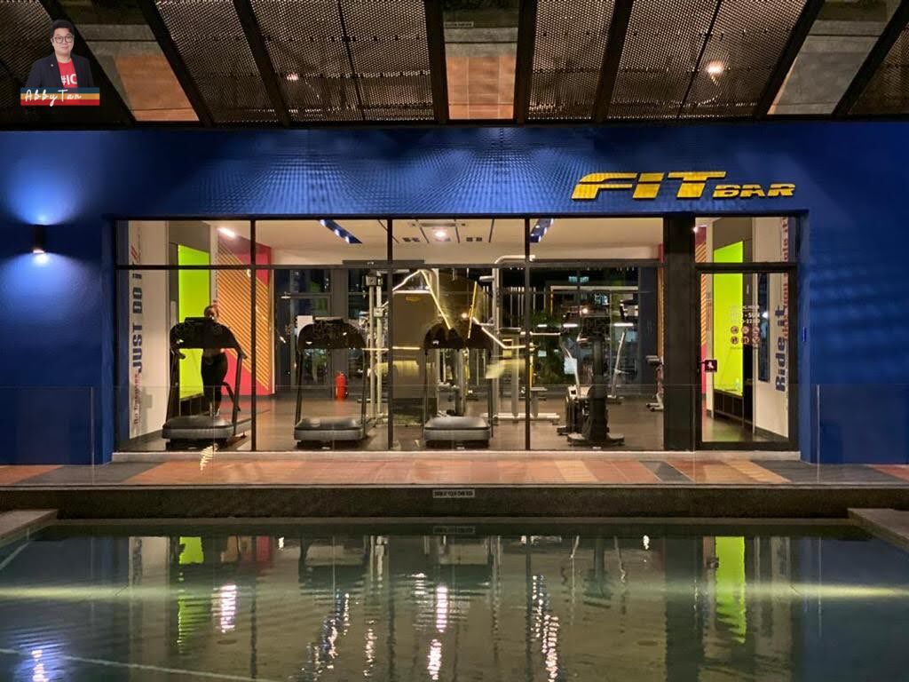 Maya Likas | Tower A | Furnished | Ready Move-in image