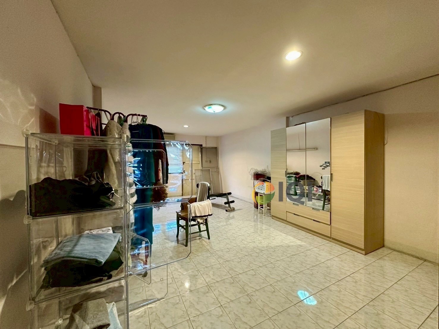 5 storey Commercial building for sale, 2 units, Nam Daeng - Bang Phli Road, near 2 electric train lines and near the expressway. image