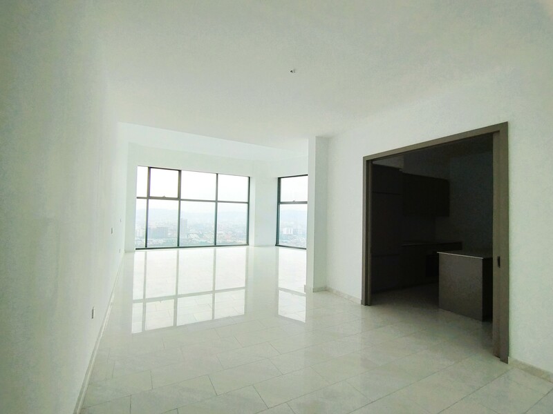 Eaton Residences