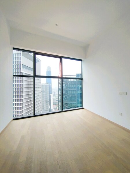 Eaton Residences