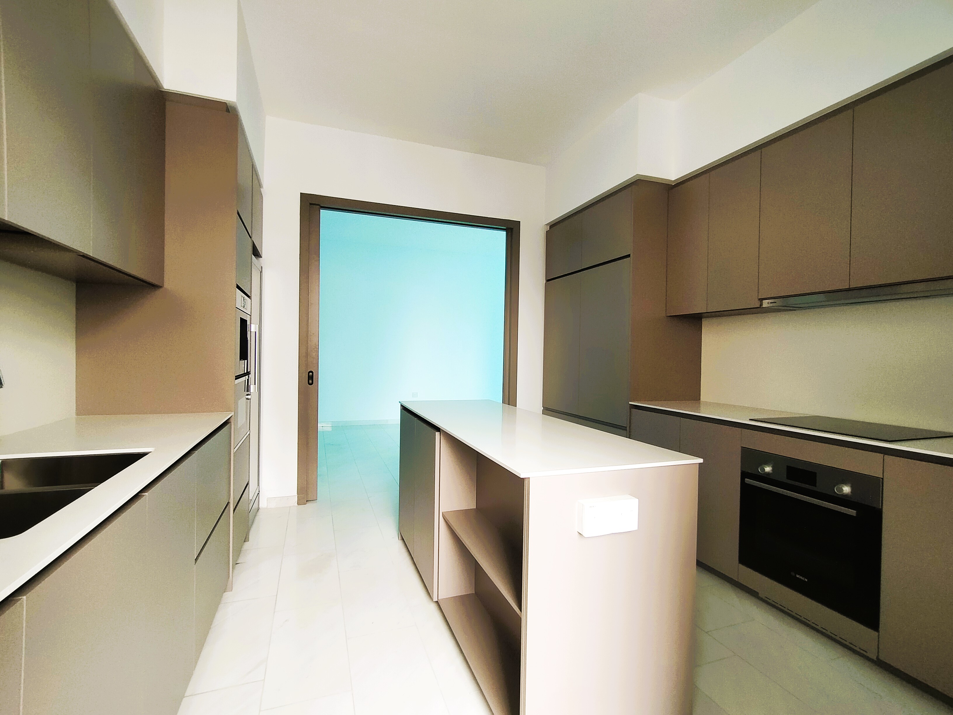 Eaton Residences image