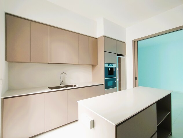 Eaton Residences