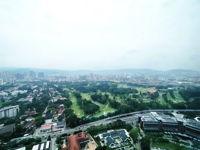 Eaton Residences image