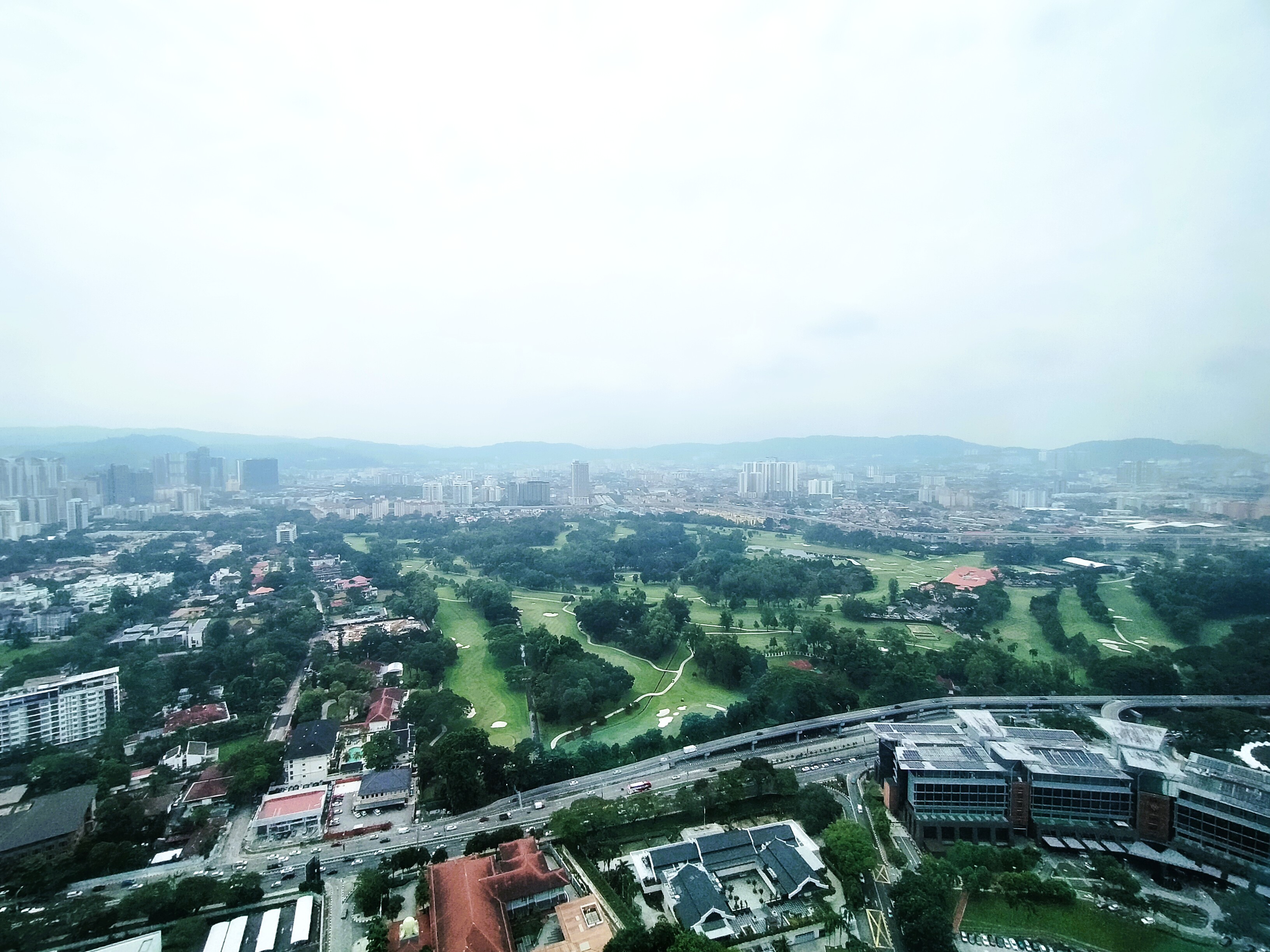 Eaton Residences image