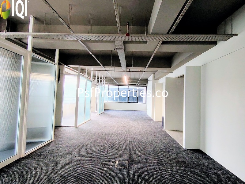 Radia Retail, Seksyen U8