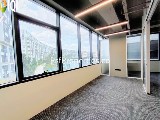 Radia Retail, Seksyen U8 image