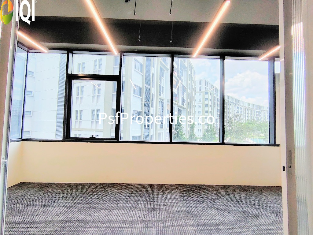 Radia Retail, Seksyen U8 image