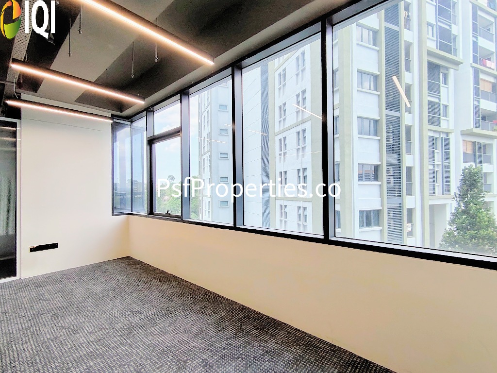 Radia Retail, Seksyen U8 image