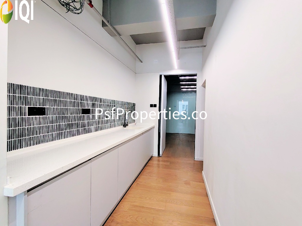 Radia Retail, Seksyen U8 image