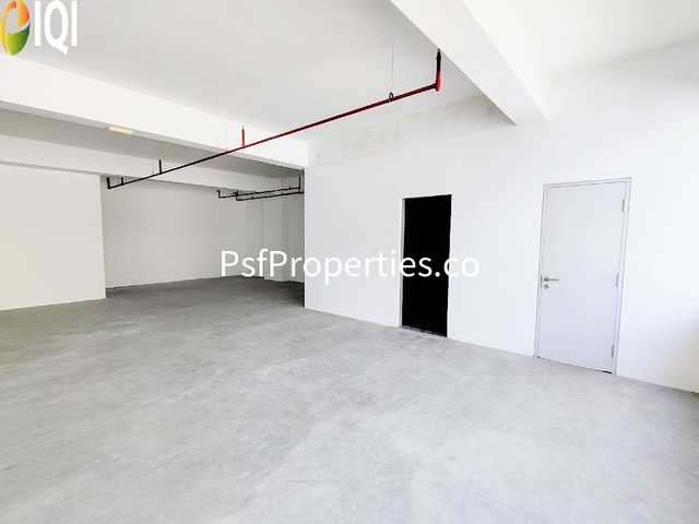 Radia Retail, Seksyen U8 image