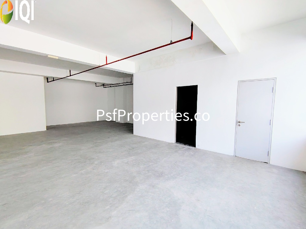 Radia Retail, Seksyen U8 image