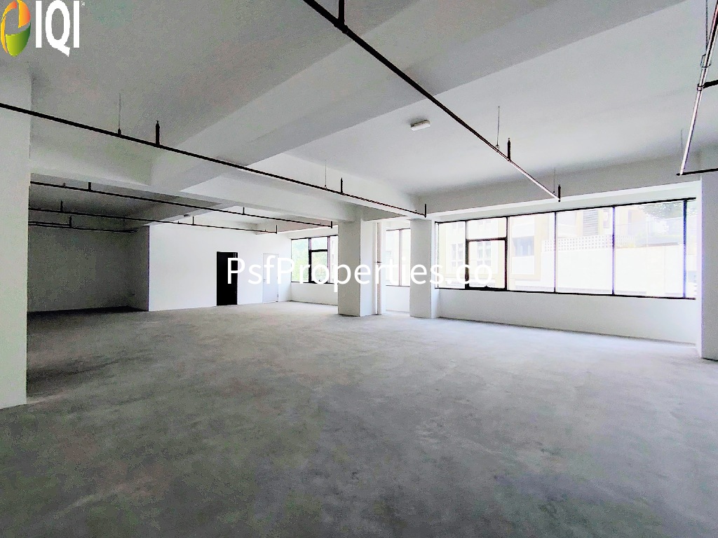 Radia Retail, Seksyen U8 image