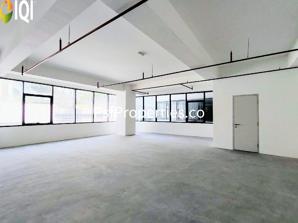 Radia Retail, Seksyen U8 image