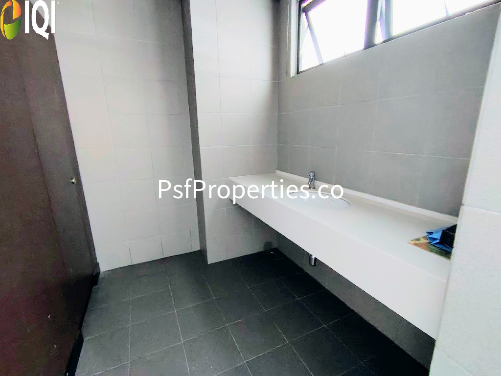 Radia Retail, Seksyen U8 image