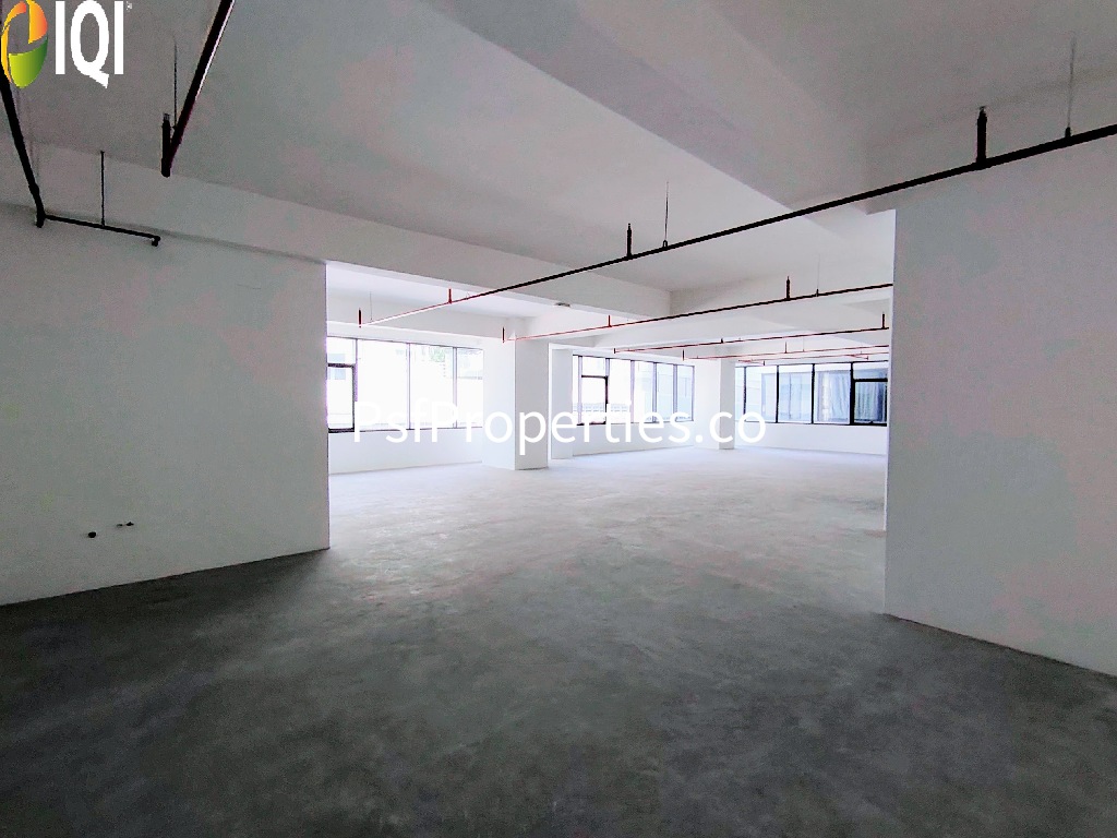 Radia Retail, Seksyen U8 image