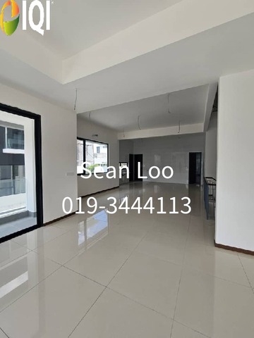 Sierra Hijauan image